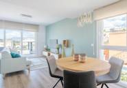 Rynek Pierwotny - Villa -
Finestrat - Balcon de finestrat