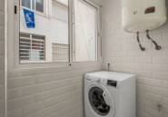 Rynek Wtórny - Apartament -
Torrevieja - Playa de El Cura