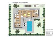 Rynek Pierwotny - Villa -
Calasparra - Coto riñales