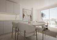 New Build - Penthouse -
Torrevieja - Centro