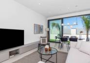 New Build - Villa -
Los Alcázares - Serena Golf