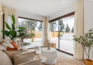 Rynek Pierwotny - Bungalow -
Los Alcázares - La Serena Golf