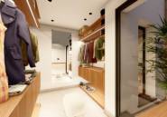 New Build - Villa -
Benijofar - Urb. Monteazul