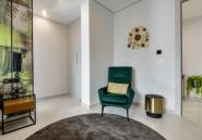 Obra nueva - Villa -
Finestrat - Sierra cortina