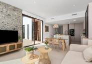 Rynek Pierwotny - Villa -
Los Alcázares - Serena Golf