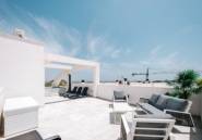 Rynek Pierwotny - Bungalow -
Ciudad Quesada - Rojales - La Marquesa Golf