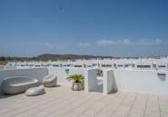 Obra nueva - Town House -
Orihuela - Vistabella Golf