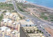 Obra nueva - Town House -
La Manga