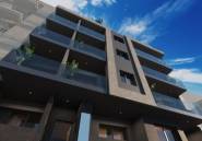 Rynek Pierwotny - Apartament -
Torrevieja - Centro
