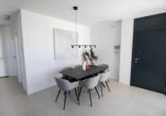 Rynek Pierwotny - Villa -
Finestrat - Puig Campana Golf