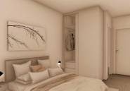 Obra nueva - Bungalow -
Torre Pacheco - Roldán