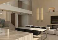 Obra nueva - Villa -
Monforte del Cid - Font del Llop