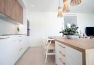 Obra nueva - Bungalow -
Pilar de la Horadada - Torre De La Horadada