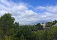 Rynek Wtórny - Działka -
Altea - Sierra de Altea