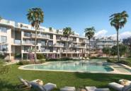 Rynek Pierwotny - Penthouse -
Villajoyosa - Playa del Torres