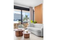 Obra nueva - Town House -
Dolores - Sector 3