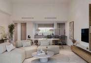 Obra nueva - Villa -
Algorfa - La finca golf
