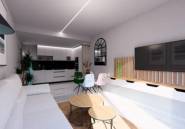 Rynek Pierwotny - Bungalow -
Algorfa - La finca golf