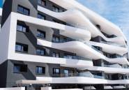 Rynek Pierwotny - Apartament -
﻿Torrevieja (Alicante) - Spain