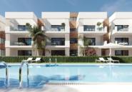 Rynek Pierwotny - Apartament -
San Pedro del Pinatar - Pueblo