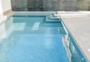 New Build - Villa -
Los Montesinos - La herrada