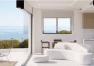 Obra nueva - Bungalow -
Torrevieja - La Mata-La Manguilla