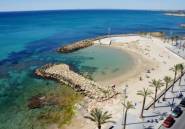 Rynek Pierwotny - Penthouse -
Torrevieja - Playa de los Locos