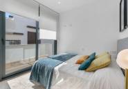 New Build - Bungalow -
Torrevieja - Los Balcones