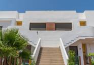Obra nueva - Bungalow -
Orihuela - Vistabella Golf