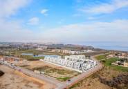 New Build - Apartment -
Los Alcázares - Serena Golf
