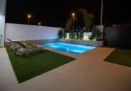 Rynek Pierwotny - Town House -
San Javier - Santiago de la Ribera
