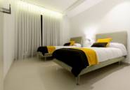 Obra nueva - Villa -
Orihuela Costa - Campoamor