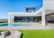 Rynek Pierwotny - Villa -
Algorfa - La finca golf