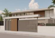 Rynek Pierwotny - Villa -
Orihuela Costa - Cabo Roig