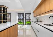 Rynek Pierwotny - Villa -
Ciudad Quesada - Rojales - Doña pepa