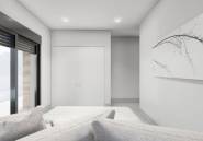 Obra nueva - Villa -
Torre Pacheco - Roldán