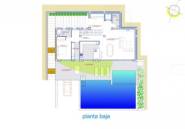 Rynek Pierwotny - Villa -
Altea - Sierra Altea