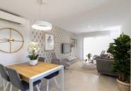 Obra nueva - Villa -
Busot - Spain