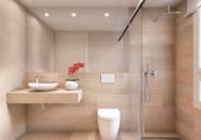 Obra nueva - Bungalow -
Algorfa - La finca golf