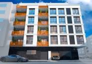 Rynek Pierwotny - Apartament -
Torrevieja - Parque de las Naciones