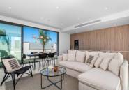 New Build - Villa -
Los Alcázares - Serena Golf