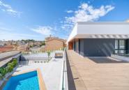 Rynek Wtórny - Villa -
Ciudad Quesada - Rojales - La Marquesa Golf