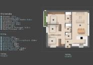 New Build - Villa -
Orihuela Costa - Las Filipinas