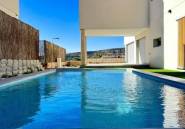 Rynek Pierwotny - Villa -
Algorfa - La finca golf