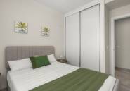 Rynek Wtórny - Apartament -
Orihuela Costa - Los Dolses
