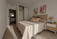 New Build - Villa -
Torre Pacheco - Roldán
