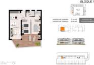 Rynek Pierwotny - Apartament -
Torrevieja - La Siesta