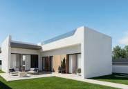 Rynek Pierwotny - Villa -
San Miguel - Pueblo