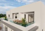 Rynek Pierwotny - Villa -
Daya Nueva - pueblo