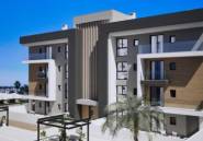 Rynek Pierwotny - Apartament -
Los Alcázares - Los Montesinos